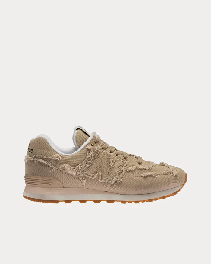 NB x Miu Miu - 574 Sneakers (Women's)