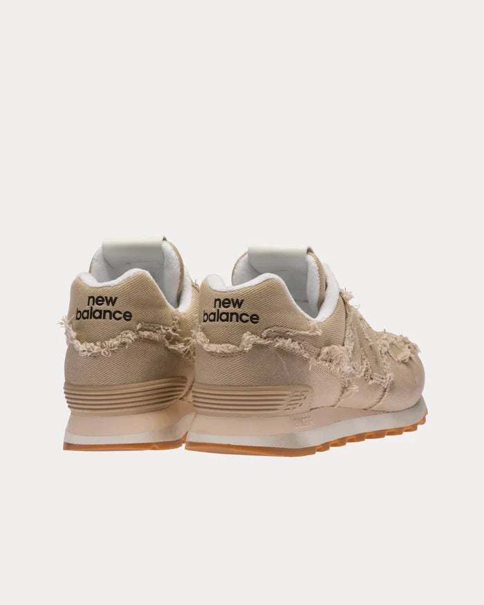 NB x Miu Miu - 574 Sneakers (Women's)