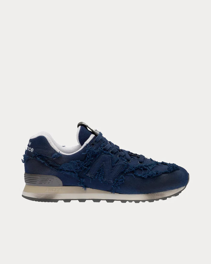 NB x Miu Miu - 574 Sneakers (Women's)