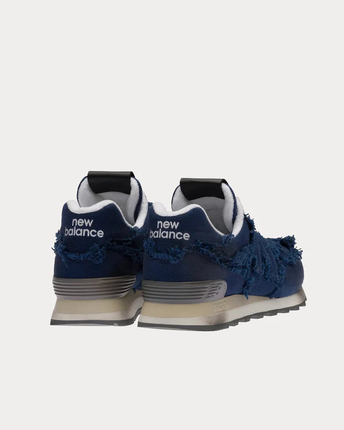 NB x Miu Miu - 574 Sneakers (Women's)