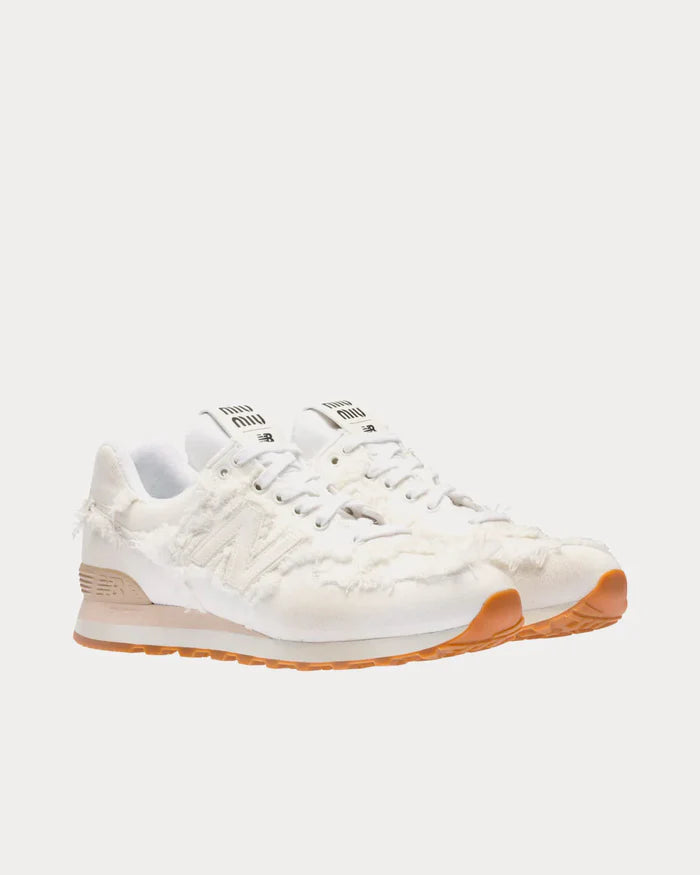 NB x Miu Miu - 574 Sneakers (Women's)