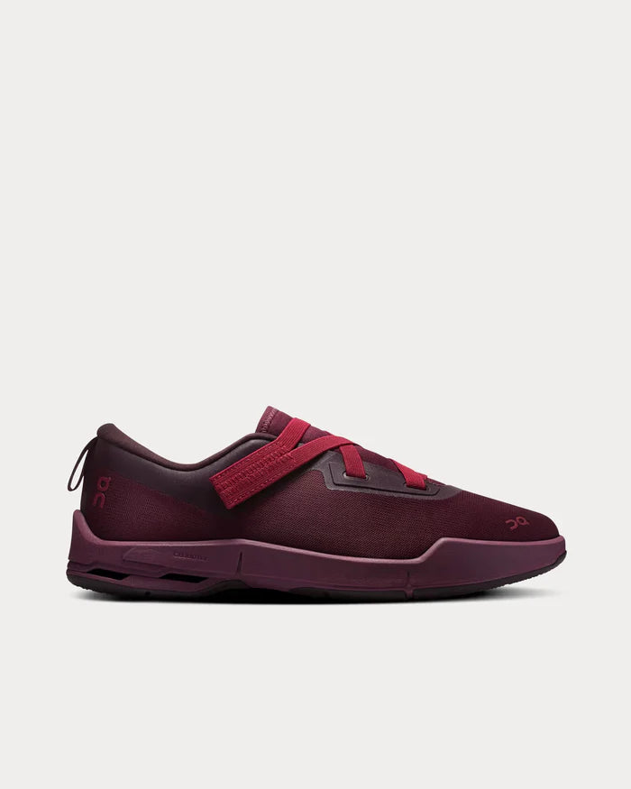 On Cloudnova x Zendaya Limited Edition Ballet Sneaker (Women's)