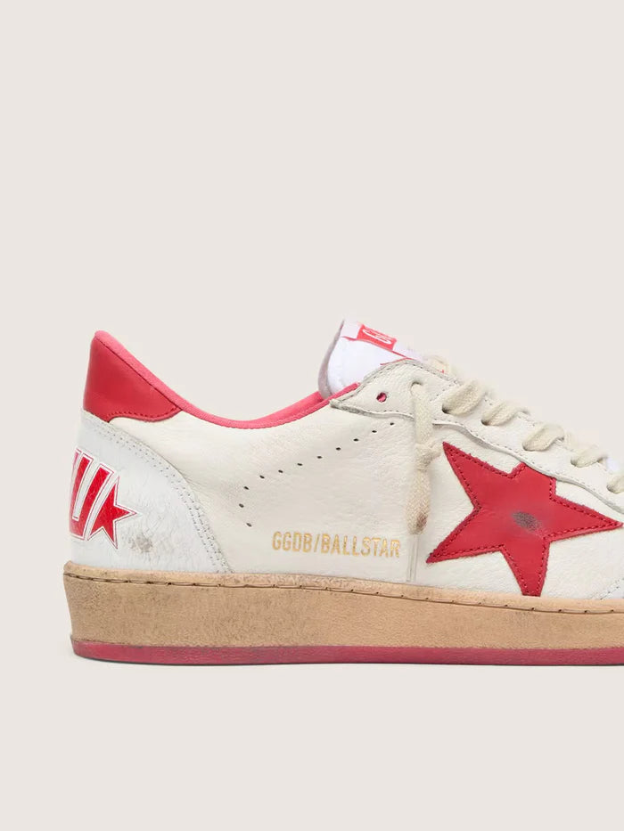 GG Ball-Star (Women's)