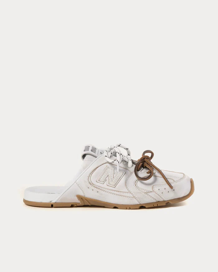 NB x Miu Miu - 530 SL Mules (Women's)