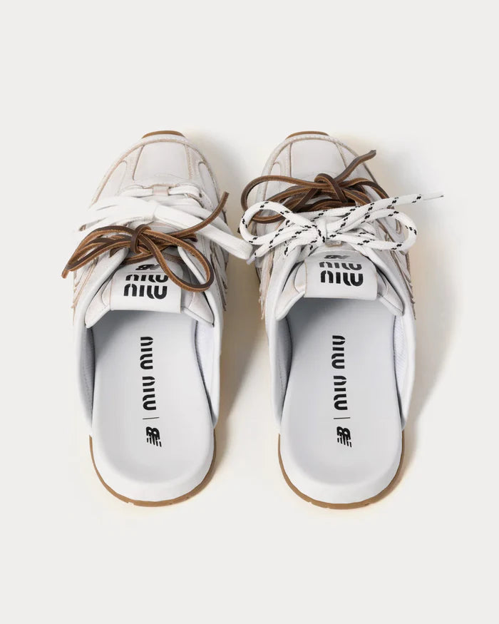 NB x Miu Miu - 530 SL Mules (Women's)