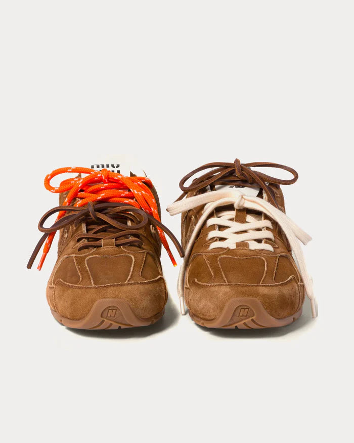 NB x Miu Miu - 530 SL Sneakers (Women's)