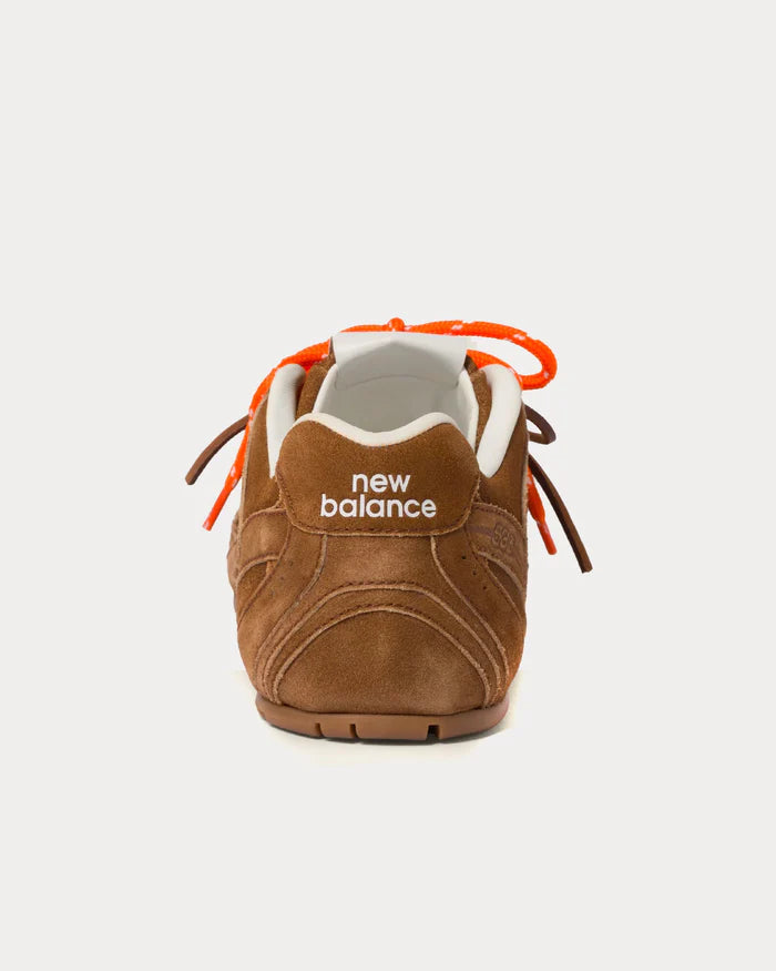 NB x Miu Miu - 530 SL Sneakers (Women's)