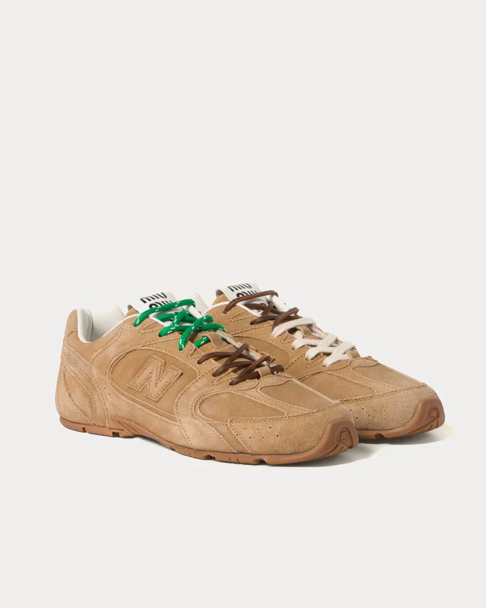 NB x Miu Miu - 530 SL Sneakers (Women's)