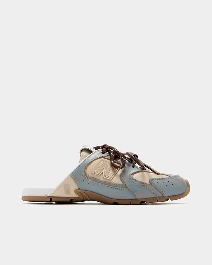 NB x Miu Miu - 530 SL Mules (Women's)