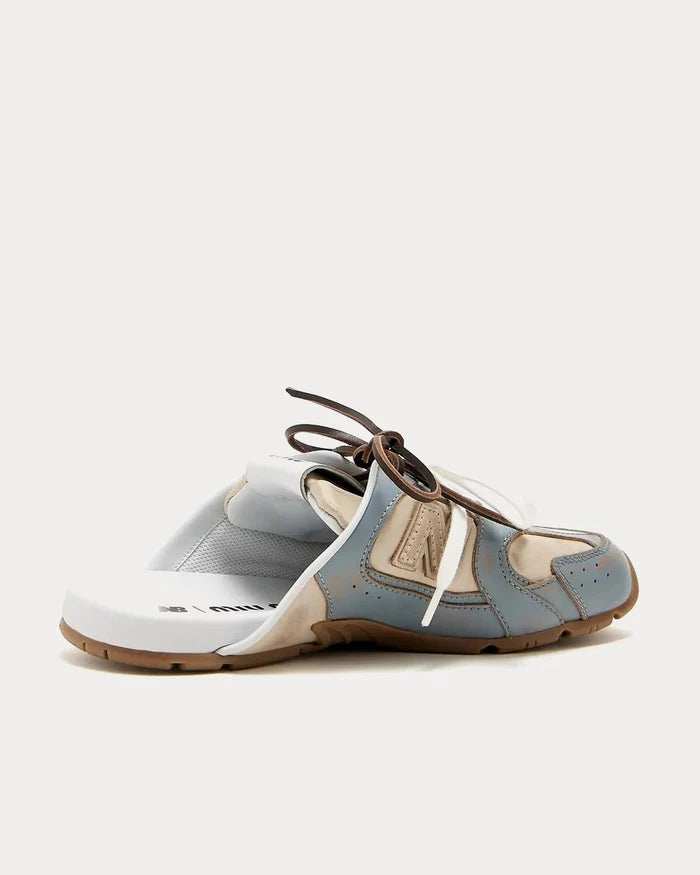 NB x Miu Miu - 530 SL Mules (Women's)
