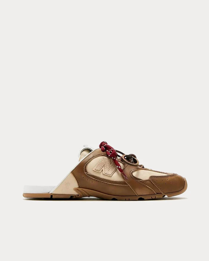NB x Miu Miu - 530 SL Mules (Women's)