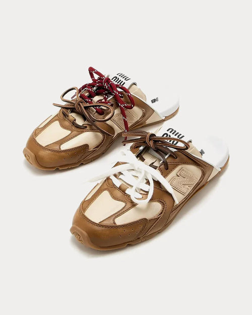 NB x Miu Miu - 530 SL Mules (Women's)