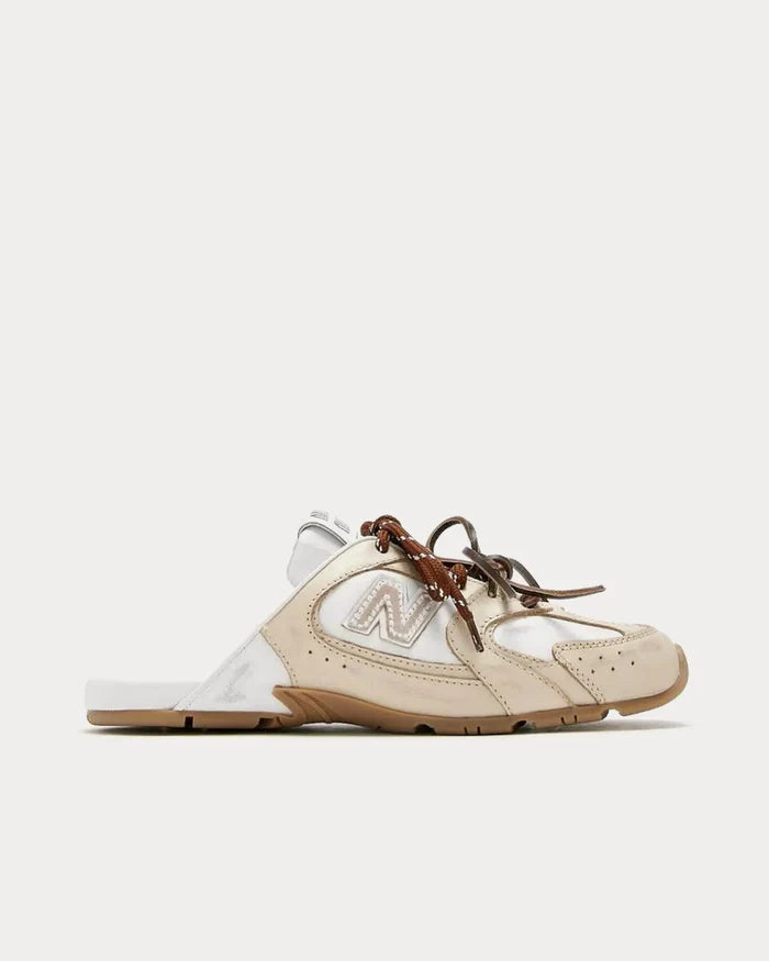NB x Miu Miu - 530 SL Mules (Women's)