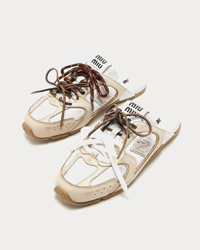 NB x Miu Miu - 530 SL Mules (Women's)