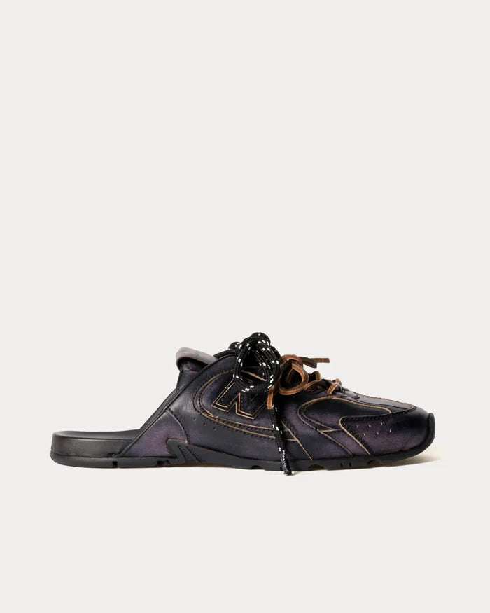 NB x Miu Miu - 530 SL Mules (Women's)