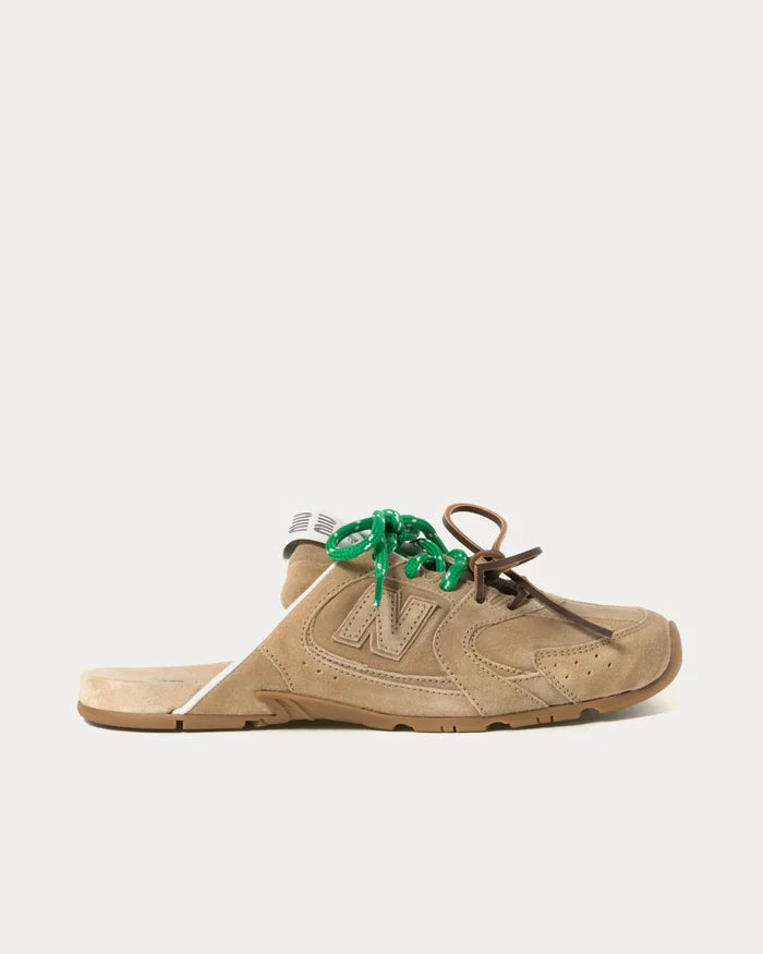 NB x Miu Miu - 530 SL Mules (Women's)