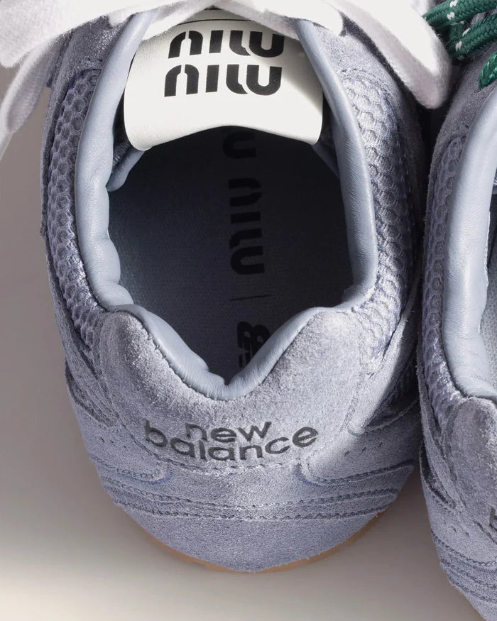 NB x Miu Miu - 530 SL Sneakers (Women's)