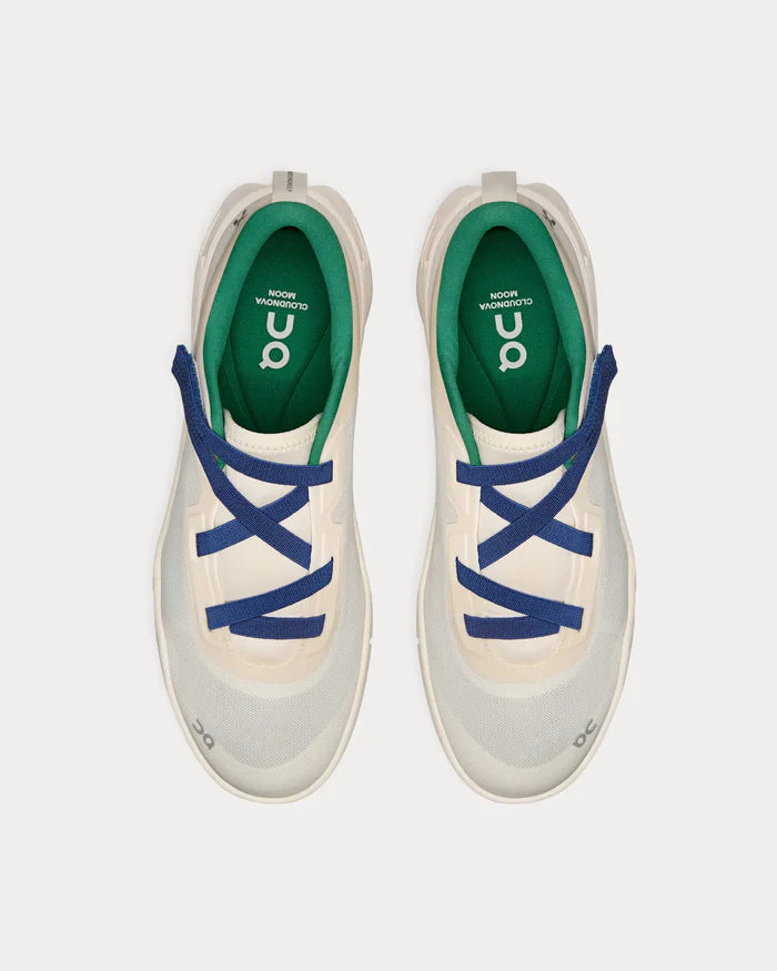 On Cloudnova x Zendaya Limited Edition Ballet Sneaker (Women's)
