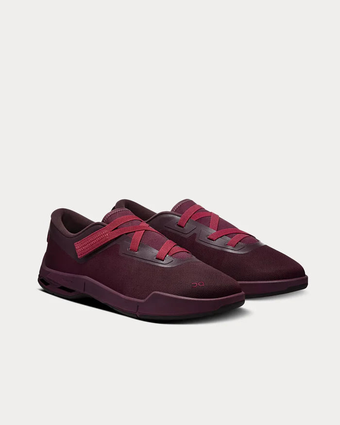 On Cloudnova x Zendaya Limited Edition Ballet Sneaker (Women's)