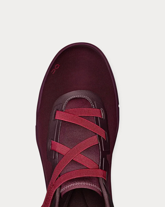 On Cloudnova x Zendaya Limited Edition Ballet Sneaker (Women's)