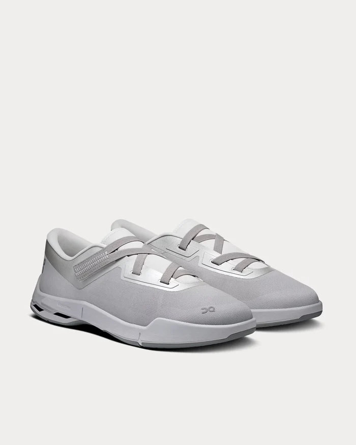On Cloudnova x Zendaya Limited Edition Ballet Sneaker (Women's)