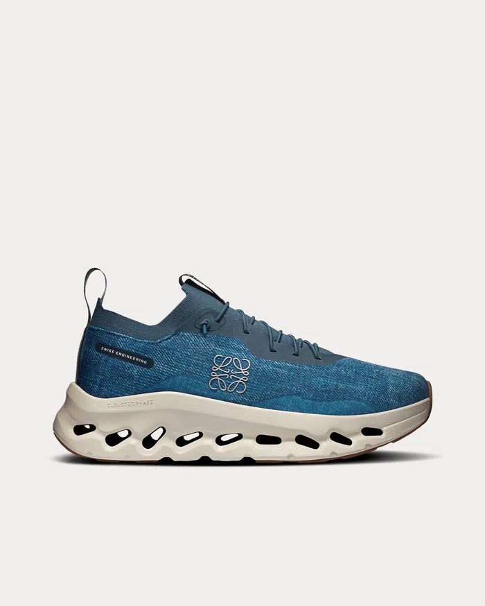On x Lw Cloudtilt Denim 2.0 (Women's)