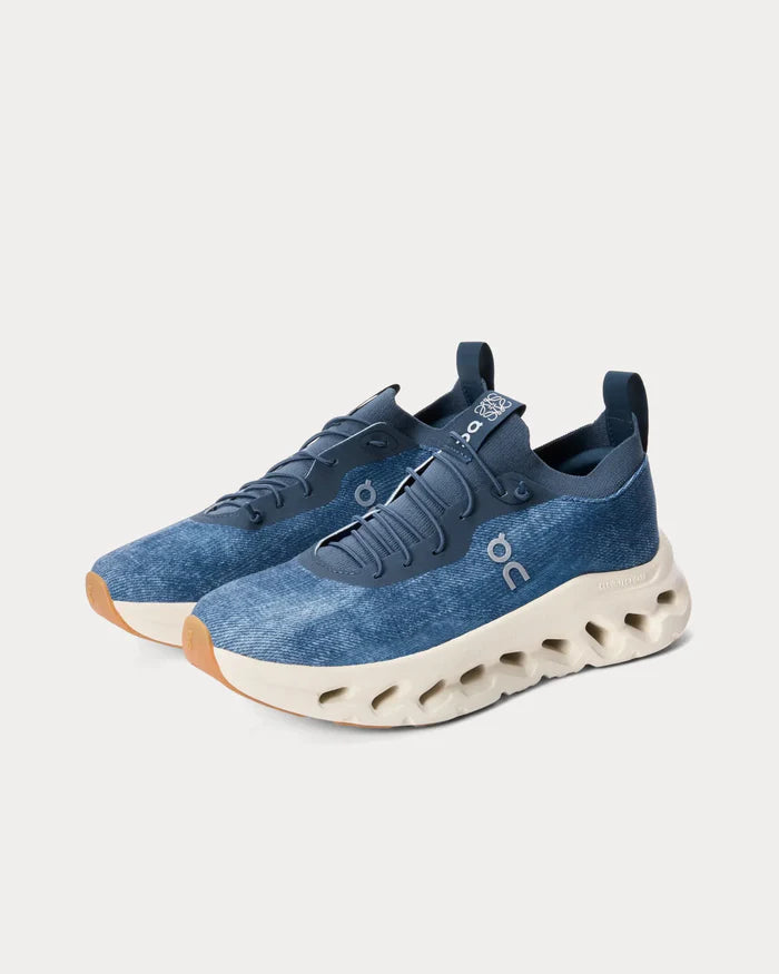 On x Lw Cloudtilt Denim 2.0 (Women's)