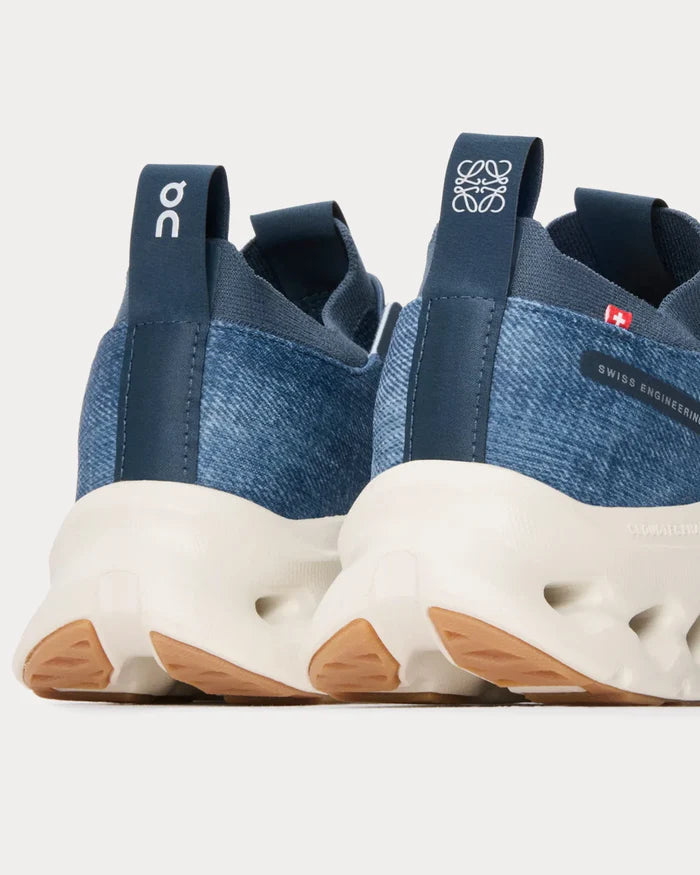 On x Lw Cloudtilt Denim 2.0 (Women's)