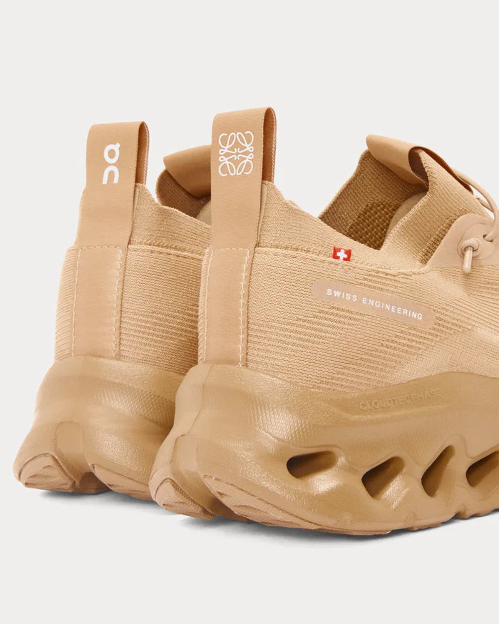 On x Lw Cloudtilt (Women's)