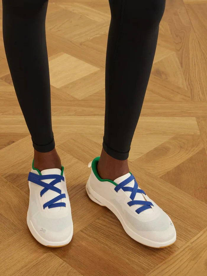 On Cloudnova x Zendaya Limited Edition Ballet Sneaker (Women's)