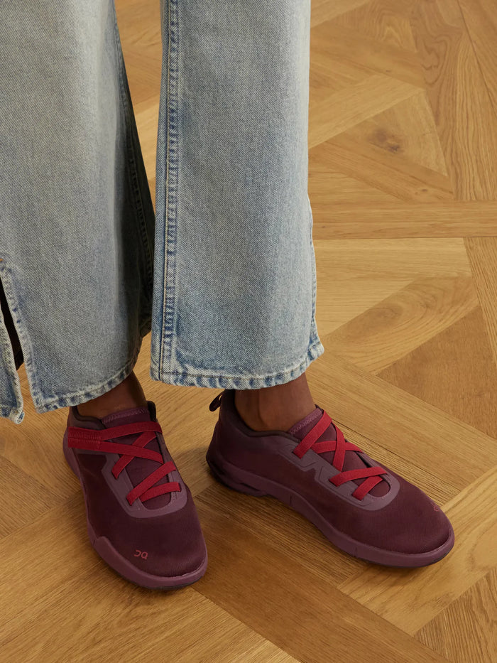 On Cloudnova x Zendaya Limited Edition Ballet Sneaker (Women's)